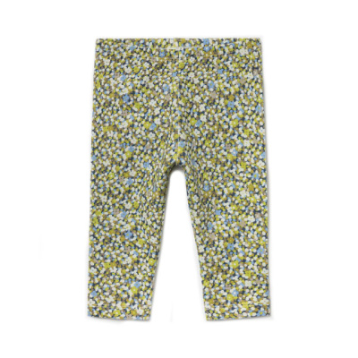 Лосины для девочки Mayoral 2707